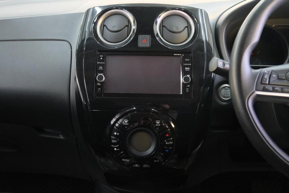 Nissan Note II Рестайлинг Омск  - изображение 14