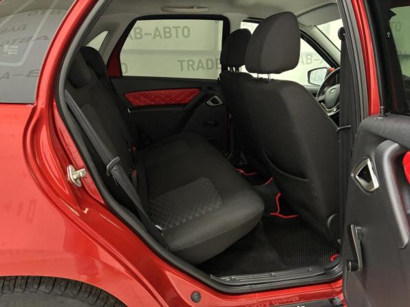 Lada (ВАЗ) Granta I Рестайлинг с пробегом 2022 года, цена 675 000 рублей, 56000 км, хэтчбек, Автокод Объявления