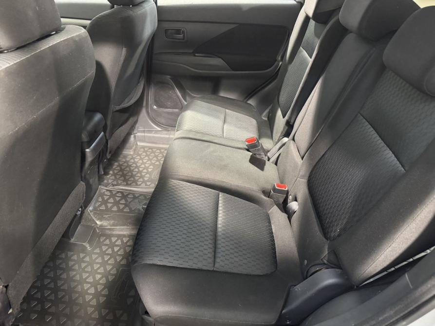 Mitsubishi Outlander III Рестайлинг Химки  - изображение 12
