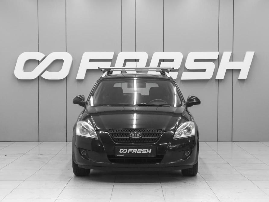 Kia Ceed I Ростов-на-Дону  - изображение 3