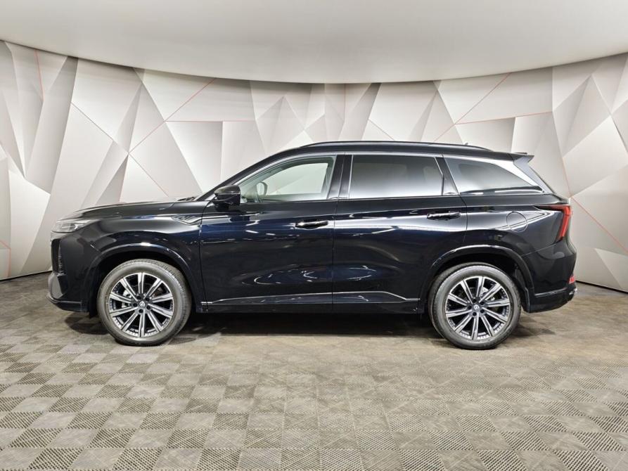 Changan CS75 Plus III Москва  - изображение 5