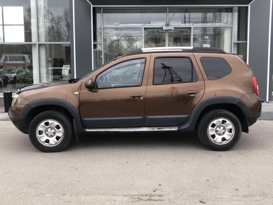 Renault Duster I Брянск  - изображение 8