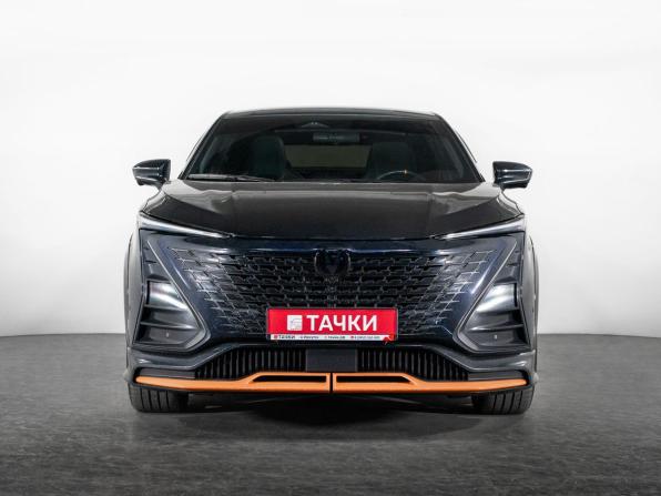 Changan UNI-T I с пробегом 2023 года, цена 2 360 000 рублей, 74259 км, внедорожник, Автокод Объявления