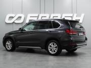 BMW X5 III (F15) Воронеж  - изображение 30