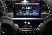 Hyundai Elantra VI (AD) Кемерово  - изображение 36
