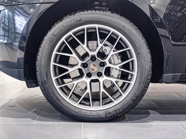Porsche Macan I с пробегом 2016 года, цена 4 200 000 рублей, 78993 км, внедорожник, Автокод Объявления