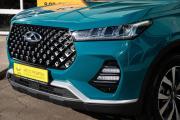 Chery Tiggo 7 I Иркутск  - изображение 26