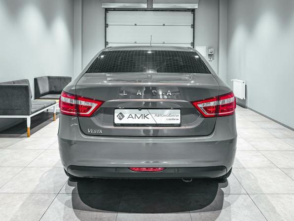 Lada (ВАЗ) Vesta I с пробегом 2021 года, цена 968 900 рублей, 41173 км, седан, Автокод Объявления