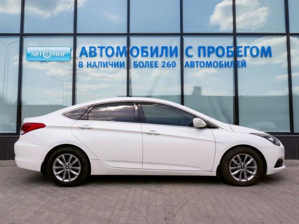 Hyundai i40 I с пробегом 2015 года, цена 1 385 000 рублей, 125854 км, седан, Автокод Объявления