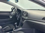Hyundai Elantra VI (AD) Липецк  - изображение 29