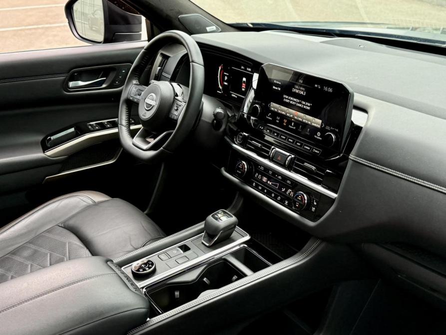 Nissan Pathfinder V Воронеж  - изображение 33