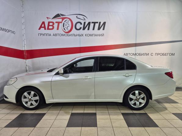 Chevrolet Epica V250 с пробегом 2007 года, цена 463 000 рублей, 290832 км, седан, Автокод Объявления