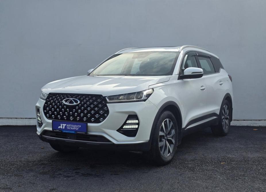 Chery Tiggo 7 Pro I Таганрог  - изображение 2