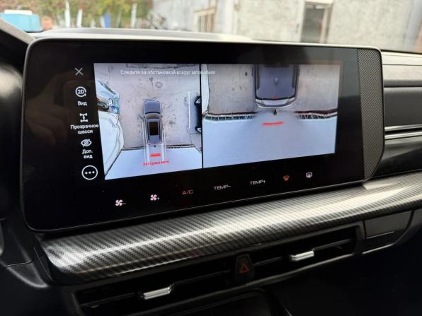 Haval H3 I с пробегом 2024 года, цена 2 265 000 рублей, 60231 км, внедорожник, Автокод Объявления
