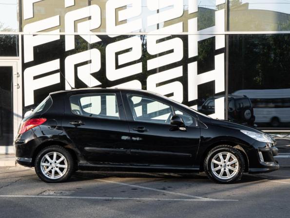 Peugeot 308 I с пробегом 2009 года, цена 359 000 рублей, 275578 км, хэтчбек, Автокод Объявления