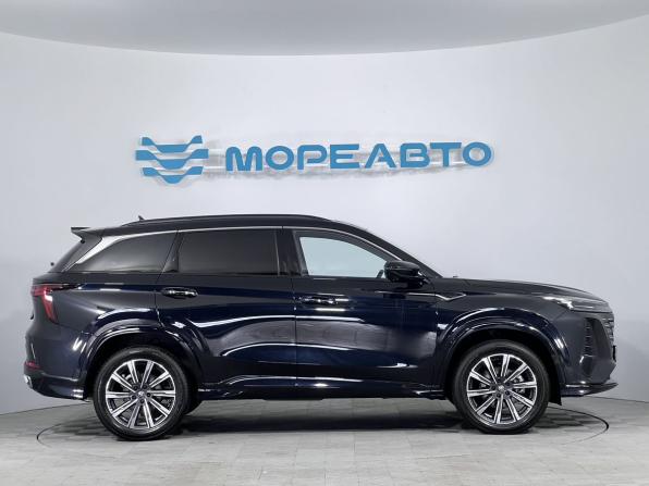 Changan CS75 Plus III с пробегом 2024 года, цена 2 800 000 рублей, 14940 км, внедорожник, Автокод Объявления