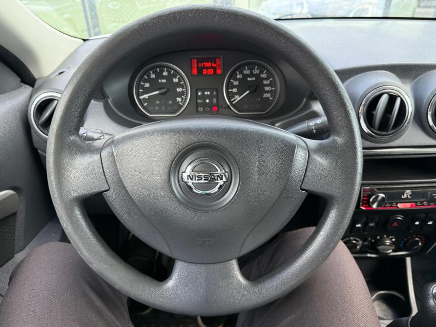 Nissan Almera III (G15) Оренбург  - изображение 9