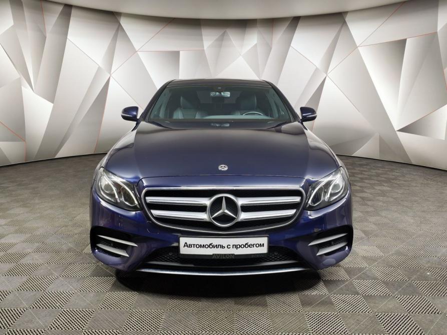 Mercedes-Benz E-Класс V (W213 S213 C238) Москва  - изображение 7