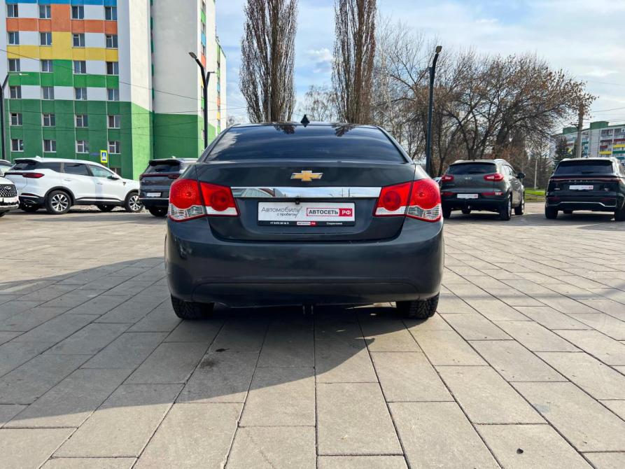 Chevrolet Cruze I Стерлитамак  - изображение 6