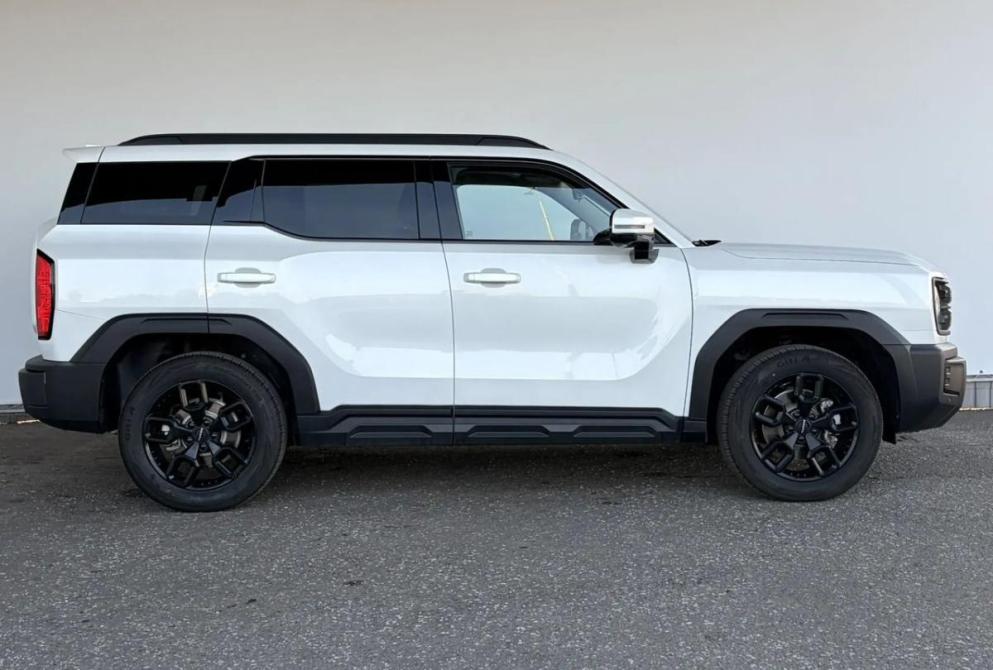 Haval H3 I Киров  - изображение 4