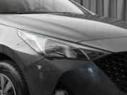 Hyundai Solaris II Рестайлинг Москва  - изображение 47