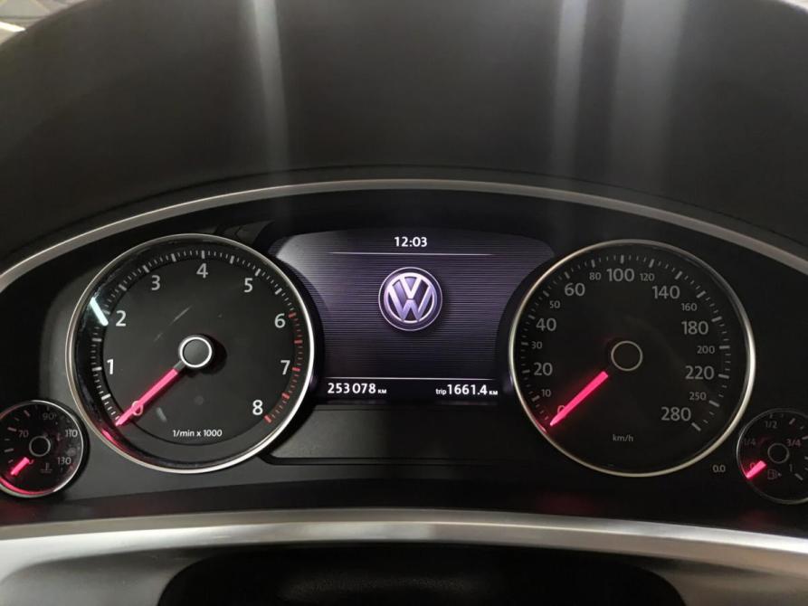Volkswagen Touareg II Казань  - изображение 16