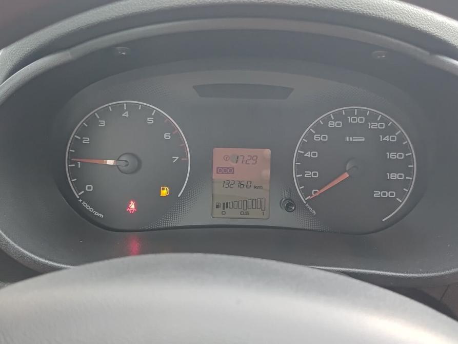 Lada (ВАЗ) Granta I Ижевск  - изображение 16