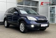 Honda CR-V III Владимир  - изображение 27