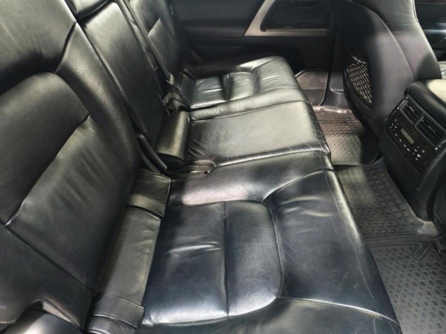 Toyota Land Cruiser 200 Series Курск  - изображение 21