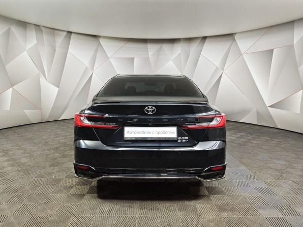 Toyota Camry IX (XV80) China Market с пробегом 2024 года, цена 3 800 000 рублей, 58792 км, седан, Автокод Объявления