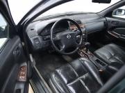 Nissan Maxima IV (A32) Уфа  - изображение 24