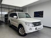 Mitsubishi Pajero IV Рестайлинг 2 Новосибирск  - изображение 17