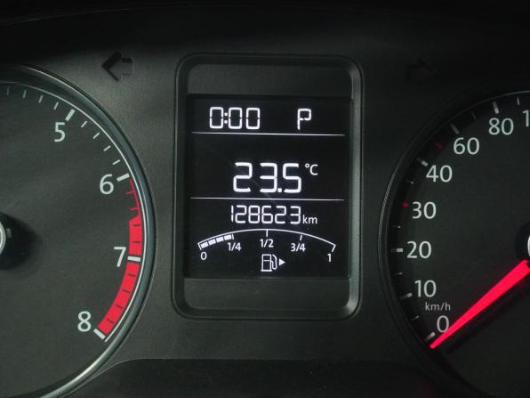 Volkswagen Polo V Рестайлинг с пробегом 2016 года, цена 1 058 000 рублей, 128623 км, седан, Автокод Объявления