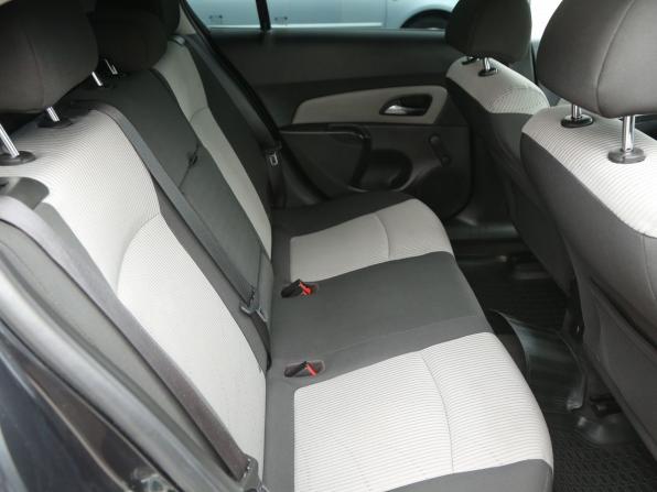 Chevrolet Cruze I Рестайлинг с пробегом 2013 года, цена 649 000 рублей, 178000 км, хэтчбек, Автокод Объявления