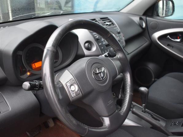 Toyota RAV4 III (XA30) с пробегом 2007 года, цена 1 050 000 рублей, 256209 км, внедорожник, Автокод Объявления