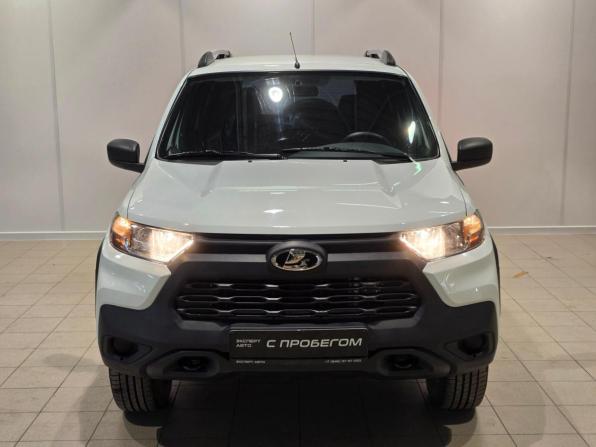 Lada (ВАЗ) Niva Travel I с пробегом 2023 года, цена 1 035 000 рублей, 32350 км, внедорожник, Автокод Объявления