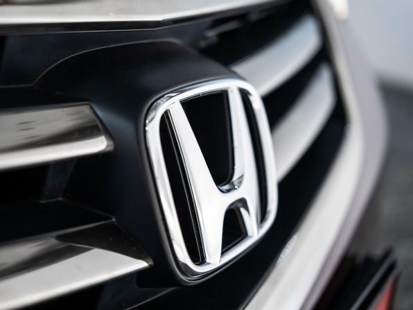 Honda Accord VIII Рестайлинг с пробегом 2012 года, цена 1 550 000 рублей, 134750 км, седан, Автокод Объявления