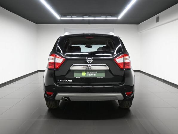 Nissan Terrano III (D10) с пробегом 2019 года, цена 1 745 000 рублей, 124572 км, внедорожник, Автокод Объявления