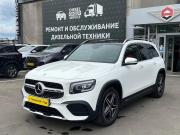 Mercedes-Benz GLB I (X247) Альметьевск  - изображение 29