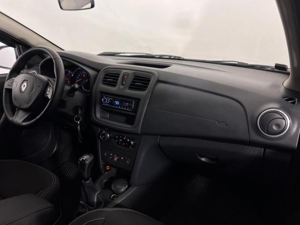 Renault Logan II с пробегом 2014 года, цена 690 000 рублей, 191265 км, седан, Автокод Объявления