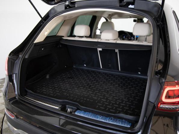 Mercedes-Benz GLC I (X253) Рестайлинг с пробегом 2021 года, цена 3 499 000 рублей, 107187 км, внедорожник, Автокод Объявления