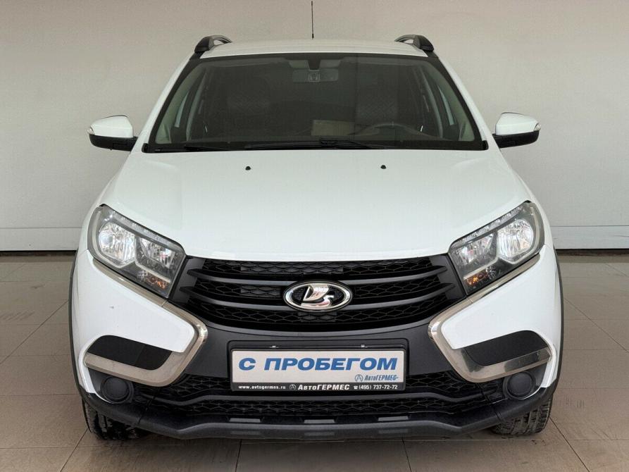 Lada (ВАЗ) XRAY I Москва  - изображение 2