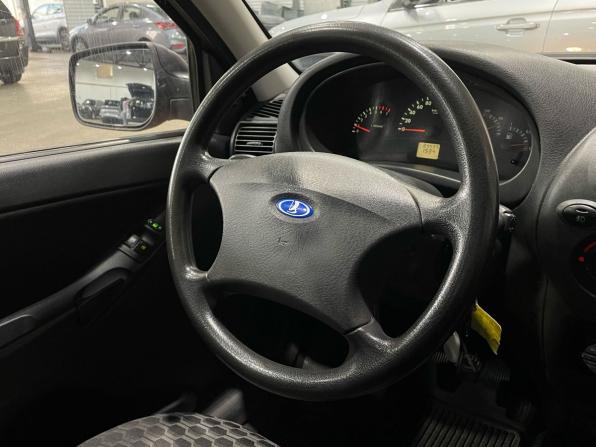 Lada (ВАЗ) Kalina I с пробегом 2011 года, цена 350 000 рублей, 84436 км, универсал, Автокод Объявления