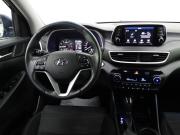 Hyundai Tucson III Рестайлинг Москва  - изображение 29