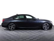 BMW 7 серии VI (G11/G12) Москва  - изображение 28