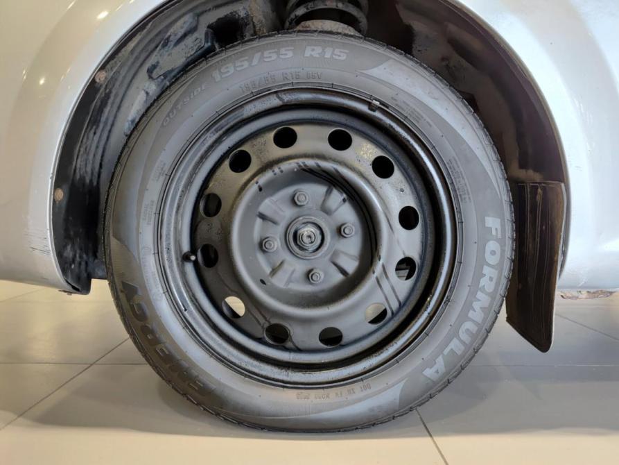 Chevrolet Lacetti I Казань  - изображение 22