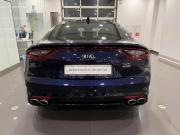 Kia Stinger I Подольск  - изображение 38