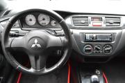 Mitsubishi Lancer IX Рестайлинг Старый Оскол  - изображение 29