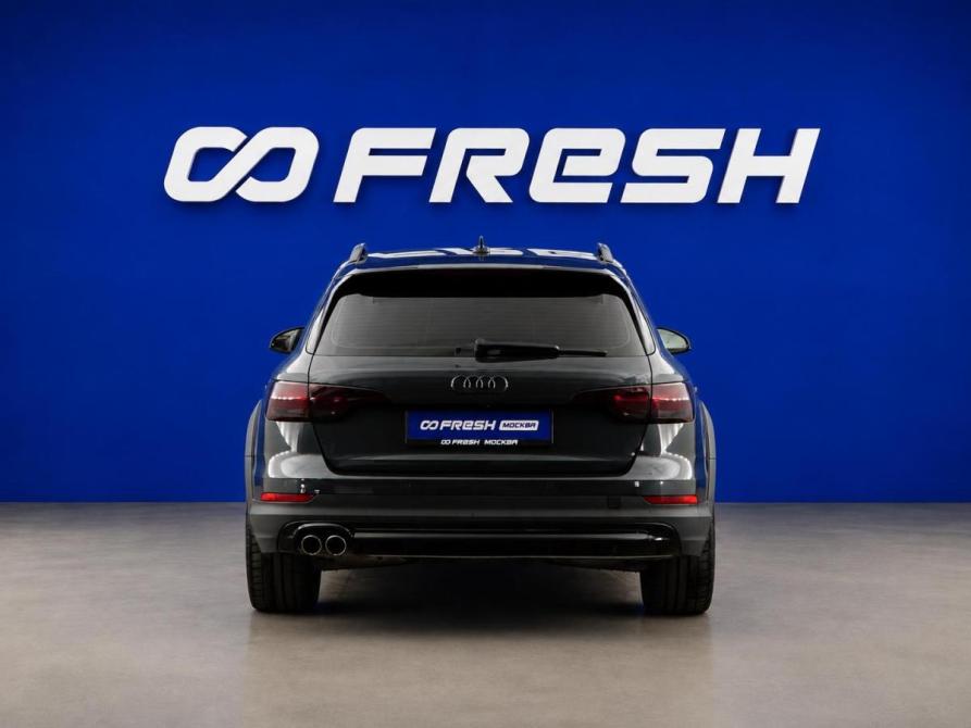 Audi A4 allroad V (B9) Москва  - изображение 4