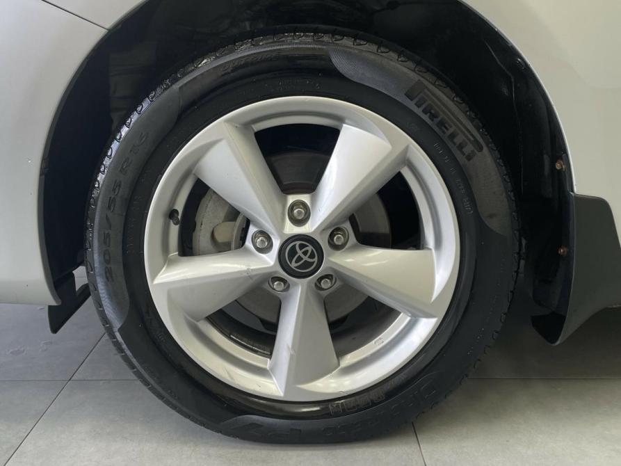 Toyota Corolla XI (E160 E170 E180) Красноярск  - изображение 6
